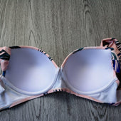 Zweiteiliger Badeanzug-Bikini-Bombardina.de