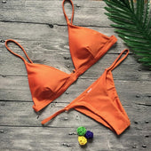 Zweiteiliger Badeanzug-Bikini-Bombardina.de