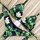 Zweiteiliger Badeanzug-Bikini-Bombardina.de