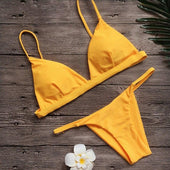 Zweiteiliger Badeanzug-Bikini-Bombardina.de