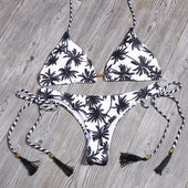 Zweiteiliger Badeanzug-Bikini-Bombardina.de