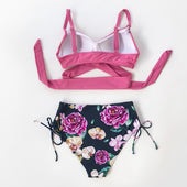 Zweiteiliger Badeanzug-Bikini-Bombardina.de