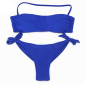 Zweiteiliger Badeanzug-Bikini-Bombardina.de