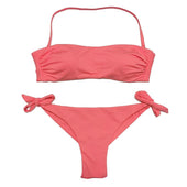 Zweiteiliger Badeanzug-Bikini-Bombardina.de