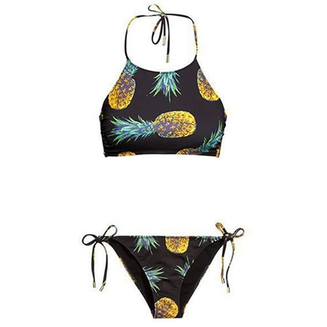 Zweiteiliger Badeanzug-Bikini-Bombardina.de