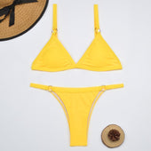 Zweiteiliger Badeanzug-Bikini-Bombardina.de