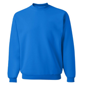 Klassisches Herren-Sweatshirt ohne Reißverschluss-Bombardina.de