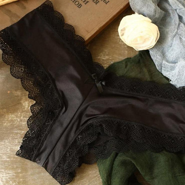 Brazilian Slip mit Schnitt-Bombardina.de