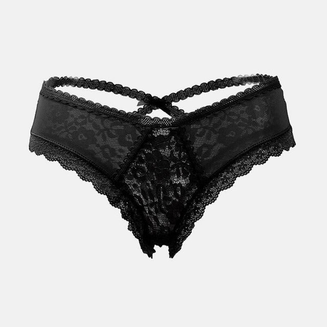 Brazilian Slip mit Streifen-Bombardina.de