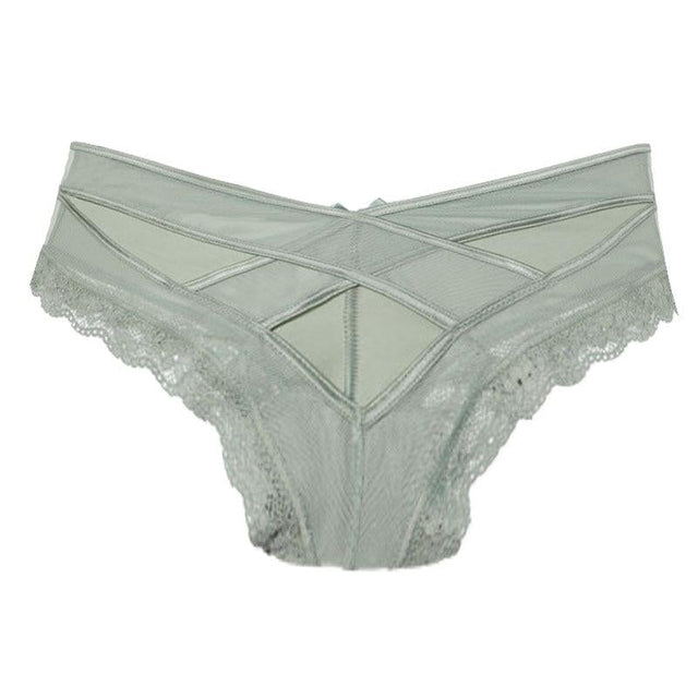 Brazilian Slip mit Streifen-Bombardina.de