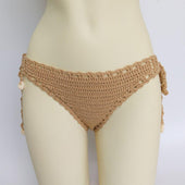 Geflochtener Bikini-Slip-Bombardina.de