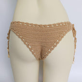 Geflochtener Bikini-Slip-Bombardina.de