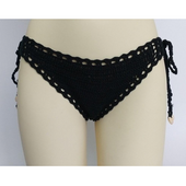 Geflochtener Bikini-Slip-Bombardina.de