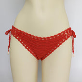 Geflochtener Bikini-Slip-Bombardina.de