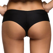 Roter Bikini-Slip-Bombardina.de