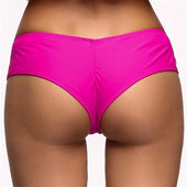 Roter Bikini-Slip-Bombardina.de