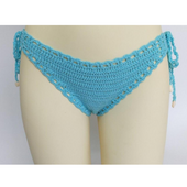 Geflochtener Bikini-Slip-Bombardina.de