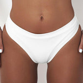 Roter Bikini-Slip-Bombardina.de