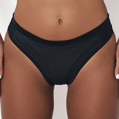 Roter Bikini-Slip-Bombardina.de