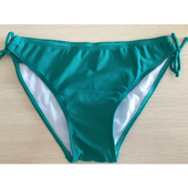 Bikinislip mit seitlichen Bändern-Bombardina.de
