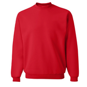 Klassisches Herren-Sweatshirt ohne Reißverschluss-Bombardina.de
