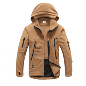 Thermoaktives Herren-Fleece-Sweatshirt-Bombardina.de