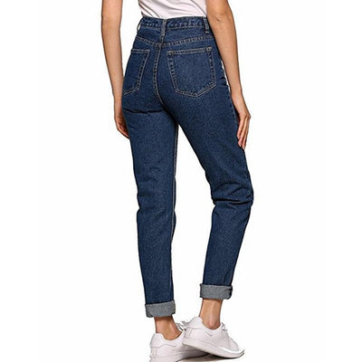 Mom-Jeans für Damen fit-Bombardina.de