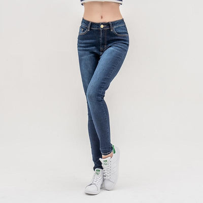 Damen-Slim-Jeans fit-Bombardina.de