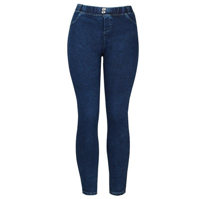 Damen-Slim-Jeans fit-Bombardina.de