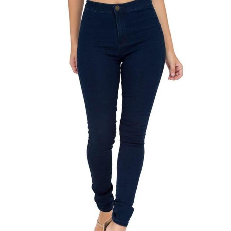 Skinny-Jeans für Damen – Bombardina.de