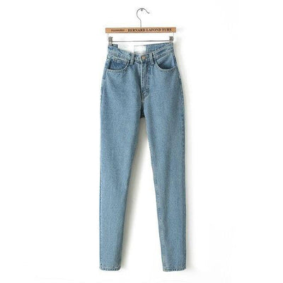 Mom-Jeans für Damen fit-Bombardina.de