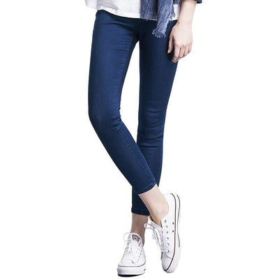 Damen-Slim-Jeans fit-Bombardina.de