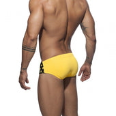 Herren-Badehose, Slips in den Sternen-Bombardina.de