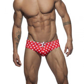 Herren-Badehose, Slips in den Sternen-Bombardina.de