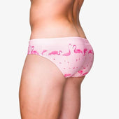 Badehose für Herren in flamingi-Bombardina.de