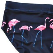 Badehose für Herren in flamingi-Bombardina.de