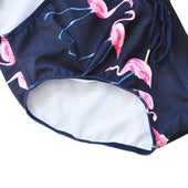 Badehose für Herren in flamingi-Bombardina.de