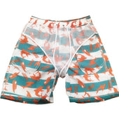 Badeshorts für Jungen in Haien-Bombardina.de