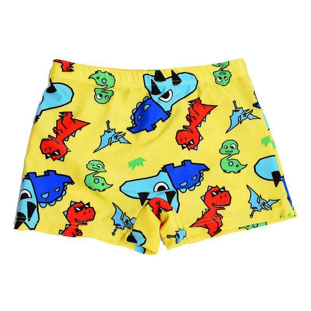 Badeshorts für Jungen auf cars-Bombardina.de