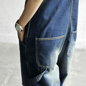 Jeans-Overalls für Damen-Bombardina.de