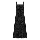 Damen-Overall mit lockerem Schnitt-Bombardina.de