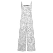 Damen-Overall mit lockerem Schnitt-Bombardina.de