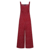 Damen-Overall mit lockerem Schnitt-Bombardina.de