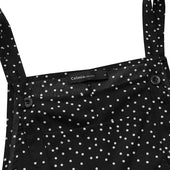 Damen-Overall mit lockerem Schnitt-Bombardina.de