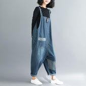 Jeans-Overalls für Damen-Bombardina.de