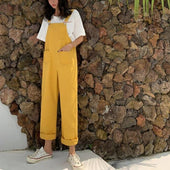 Jeans-Overalls für Damen-Bombardina.de