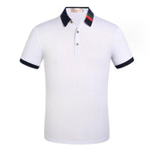 Glattes Herren-Polo-Bombardina.de