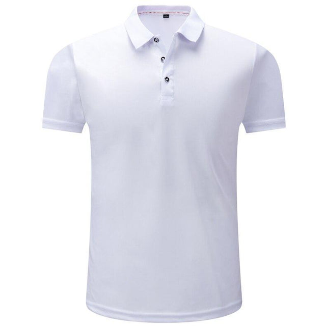 Glattes Herren-Polo-Bombardina.de