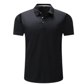 Glattes Herren-Polo-Bombardina.de