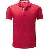 Glattes Herren-Polo-Bombardina.de